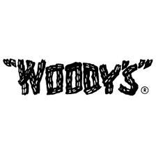 Woodys BBQ Pantry